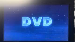 Triple Feature Dvd Opening