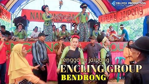 BENDRONG - RENGGONG JAIPONG ENCLING GROUP