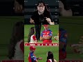 kya Panjab play off se bahar ho jayegi ? #sportsnews #tranding #ytshorts #viralshorts #cricketnews