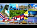 ASEAN TOURISM ADS: South East Asia Promotional Videos Complitation