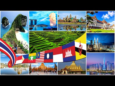 ASEAN TOURISM ADS: