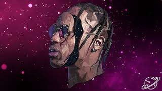 Travis Scott - Through The Late Night