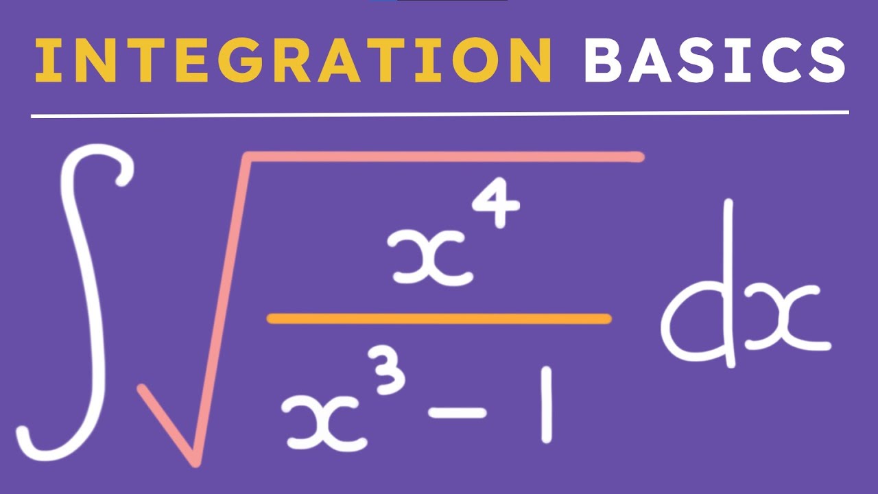 Integral Of Sqrt x 4 X 3 1 YouTube integral-of-sqrt-x-4-x-3-1-youtube
