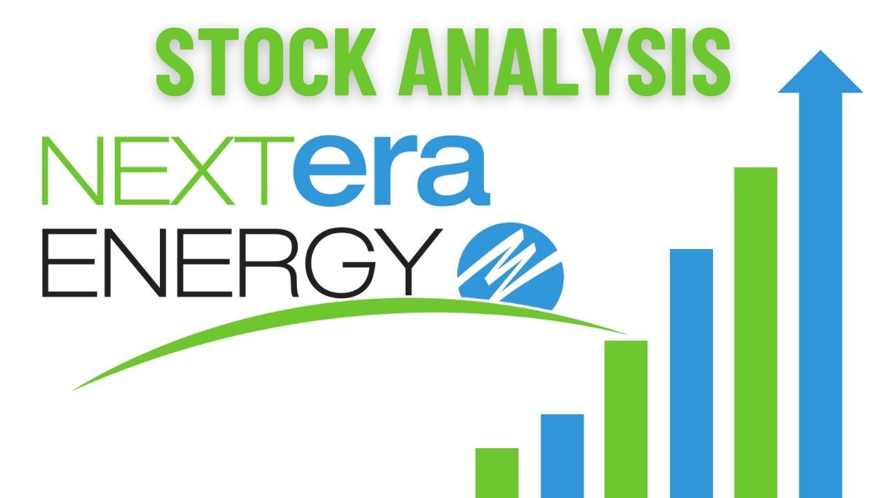 Should You Buy NextEra Energy THIS WEEK?! | #NEE Stock Analysis - YouTube