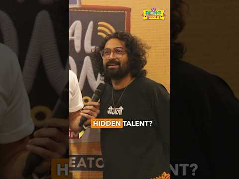 Ravi Gupta S Hidden Talent Left Us SHOOK Beingindian Shorts Ravigupta Comedy
