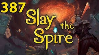 Slay the Spire - Northernlion Plays - Episode 387 [Wounded]