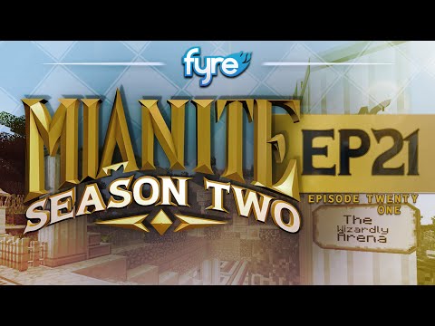 Minecraft Mianite : Season 2 - Episode 21
