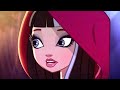 Ever After High™ Deutsch 💖Raven übernimmt das Steuer💖 Kapitel 3 💖 Cartoons für Kinder