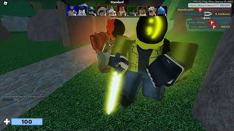 Gun glitch causes round to be KNIFE-ONLY | Arsenal