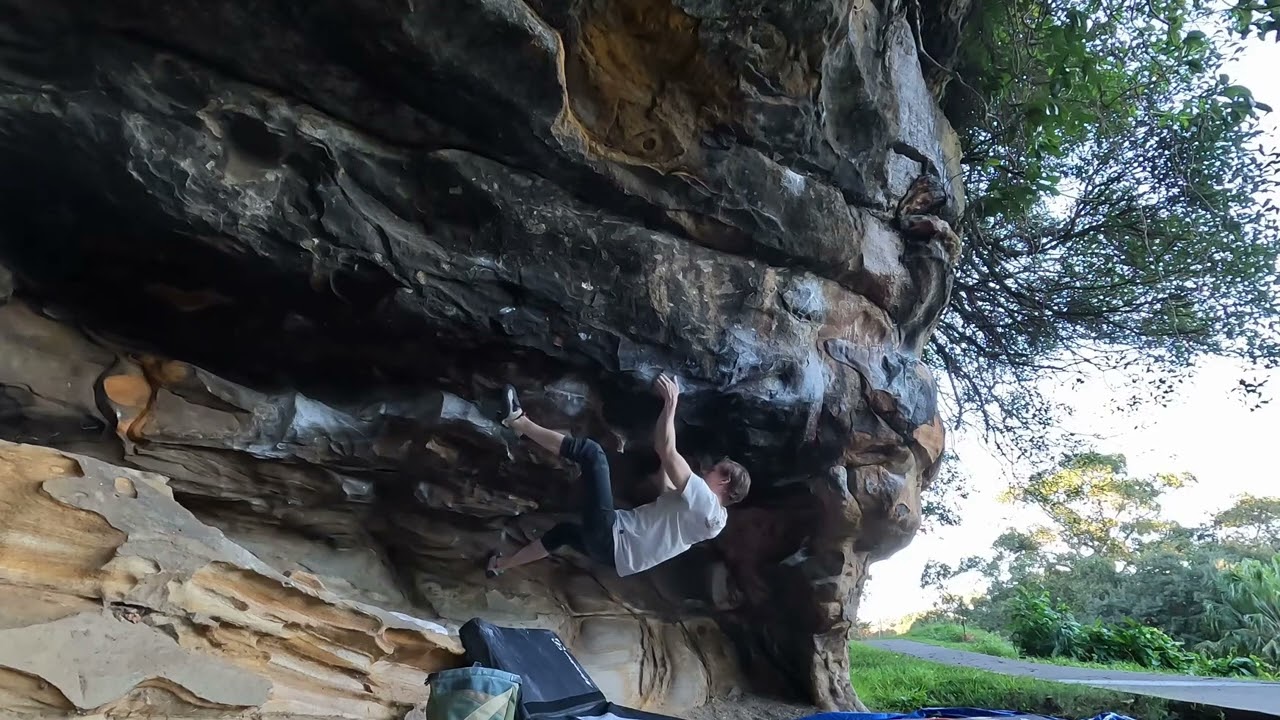The Last Great Nine, V9. Sydney