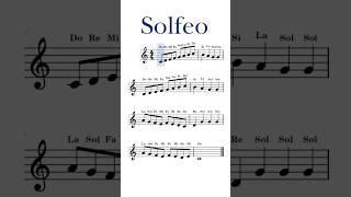 Solfeo Escala mayor 🎹😮‍💨 #solfeo #escalamayor #escalas #piano #aprendemusica #clasesdemúsica