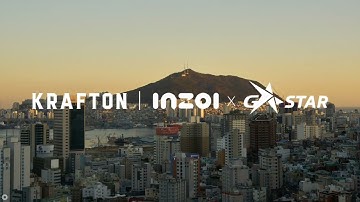 inZOI at G-STAR 2024 - Trailer | Like Life Sim