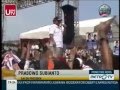 Metro TV Memfitnah Prabowo