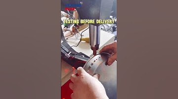 Cookware handle riveting machine with automatic feeding system can complete a process in 4 seconds