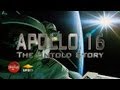 Nasaflix  apollo 16  the untold story  the moon men and memories  movie