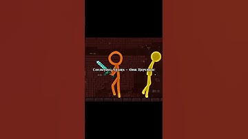 Most used song in Alan Becker edits | #shorts