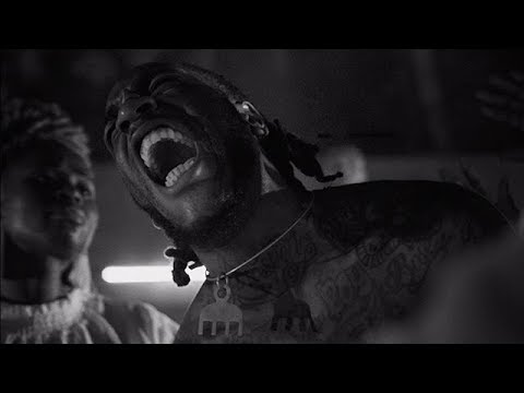 Burna Boy X Djds - Thuggin / Darko