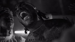 Burna Boy X Djds - Thuggin / Darko [Official Music Video]