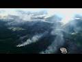 Millions of Americans at risk as dangerous smoke from Canadian wildfires blanket the country