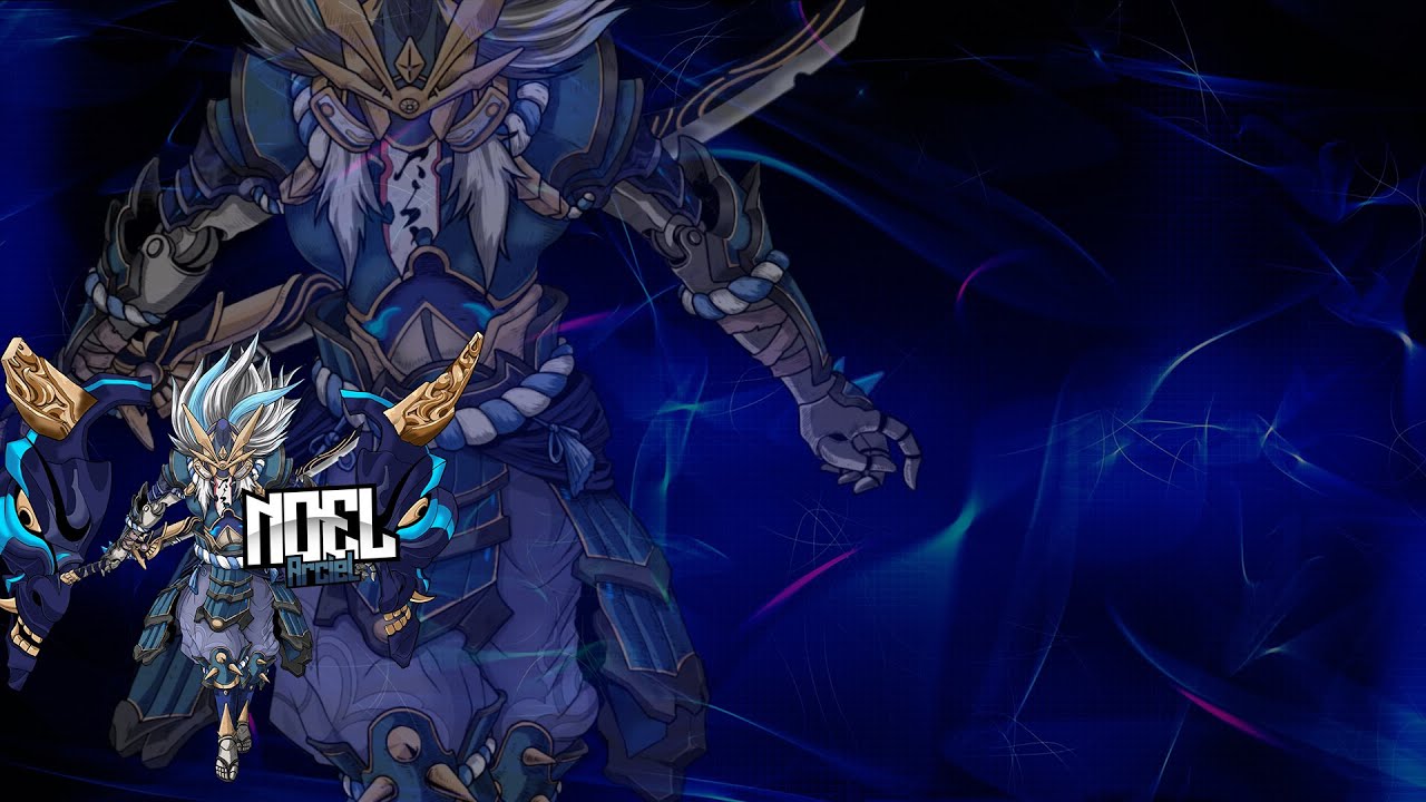 [Atlantica Global] Broto vs JusWortel PM Grand Championship December 05 2021