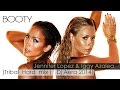 Jennifer Lopez &amp; Iggy Azalea  - (Tribal  Hard  mix )   Dj Aera 2014)