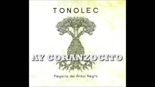 TONOLEC - "Ay corazoncito" chords