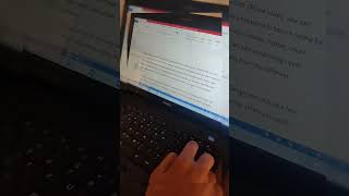 how to delete text from the right side or left side #office #shortcutkeys #computer