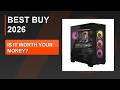 Corsair Vengeance i7500 Gaming PC - Honest Review 2026 Don't Buy Before Watching