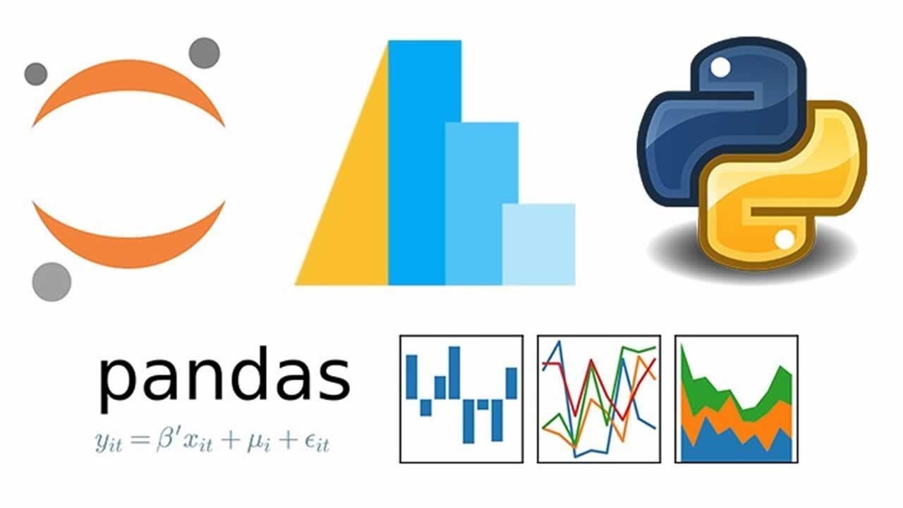 Introduction To Data Analytics With Pandas