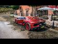 Forza Horizon 5 with EXTREME RAYTRACING LOOKS ABSOLUTELY 5070 ti  AMAZING  Gameplay [4K 60FPS]