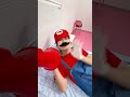 #short #Mario #MarioFamily #Luigi #Peach #Yoshi