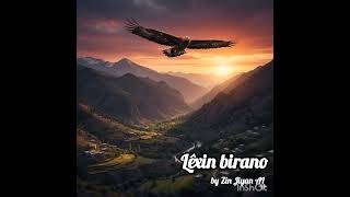 Koma Berxwedan - Lêxin Birano | Remix drill Version | covered by AI 