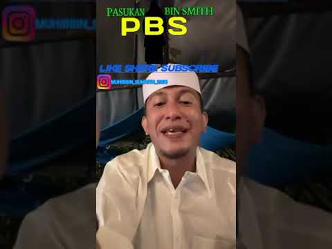 APAKAH HABAIB DI JAMIN MASUK SURGA HABIB BAHAR