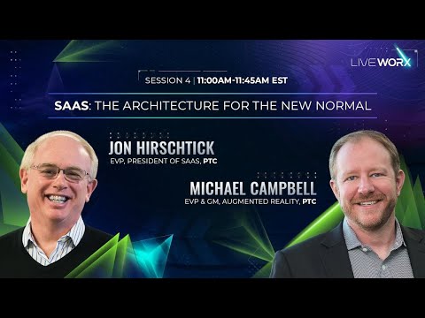 SaaS: The Architecture For The New Normal