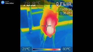 Temperatura Del Inversor De Interconexión Para Paneles Fotovoltaicos Mppt Ds3D-Aps 2000W