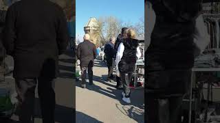 Flohmarkt Theresienwiese Heilbronn