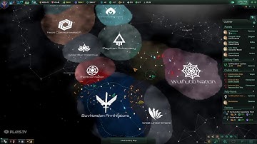 Stellaris campaign #3 