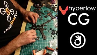 Hyperlow CG - How Low Can You Go