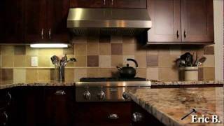 Kitchen Remodeling In Rockville, Maryland - Eric B Home Improvement, Llc.