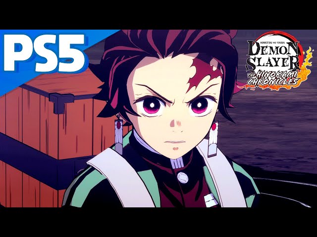 demon slayer 2 temporada dublado 23｜TikTok Search