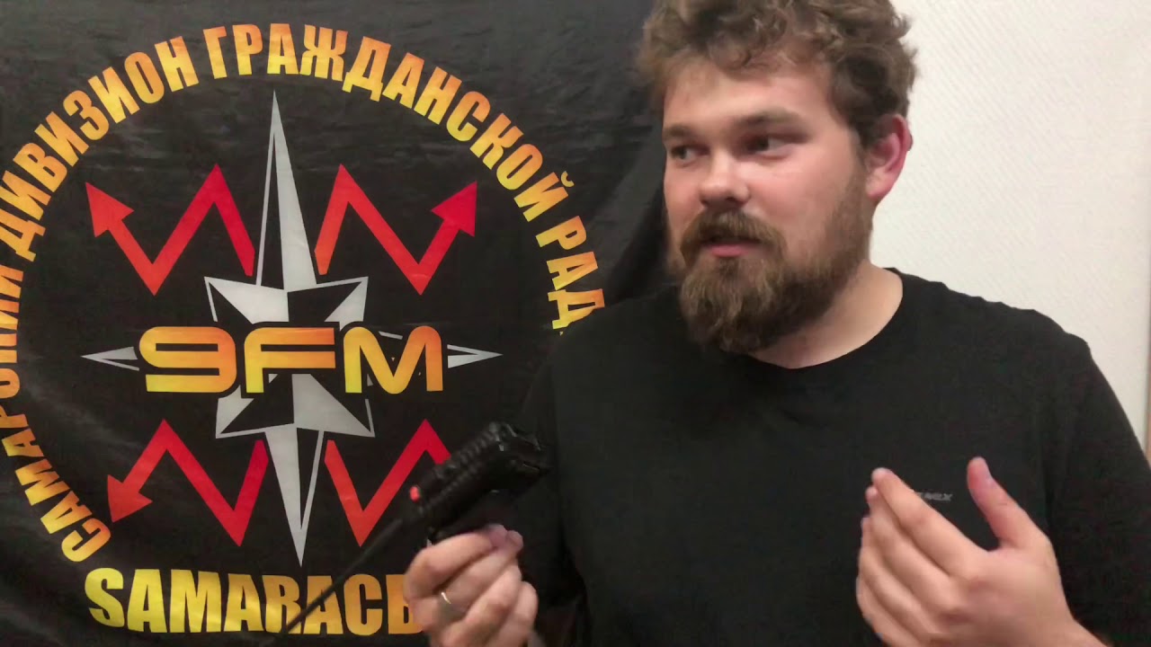 Минусы Баофенг UV-5R и наши Советы. - YouTube