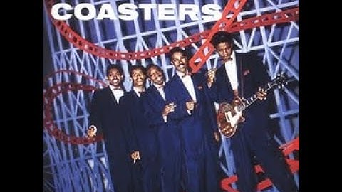 Searchin' Radio Edit version - Radio Edit performance video thumbnail