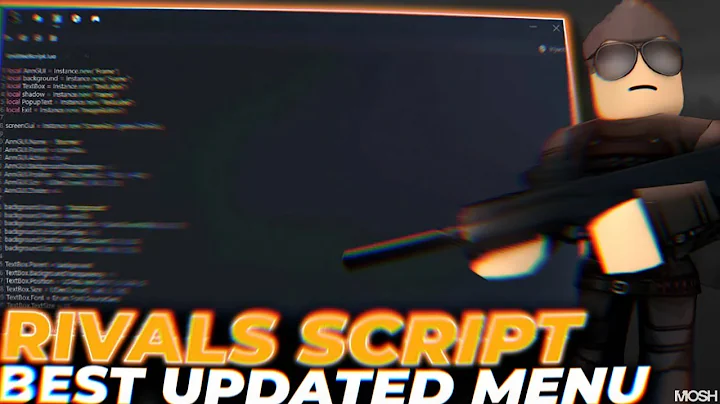 Rivals Script | Rivals Script PC | AIMBOT RAGEBOT, ESP, TRIGGERBOT, ALL SKINS UNLOCKED | FREE SCRIPT