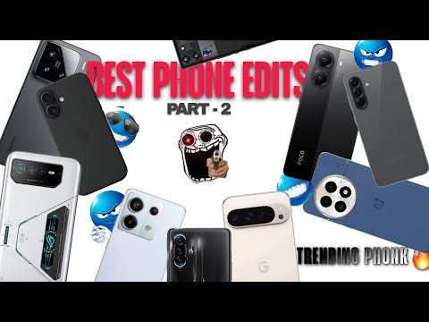 Best Old Legendary Phone Edits With Trending Phonk | Skull Edit 💀 | Troll Face Edit |#shot4head