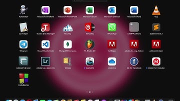 How to install Code Blocks on your Mac OS