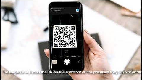 QuickPass Demo Video