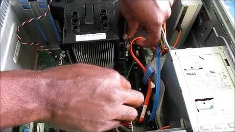 how to fix a computer that won