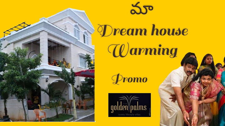 మా Dream House | Promo of House Warming | Mom’s Kitchen Telugu