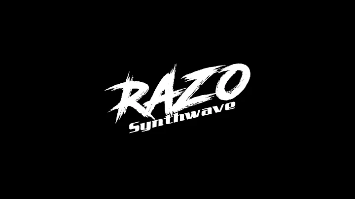 Razo - Nadias Theme (Synthwave cover)