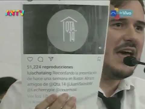 Asamblea Nacional debate reunión Trump-Guaidó para matar a Maduro e invadir Venezuela (+Mark Esper)